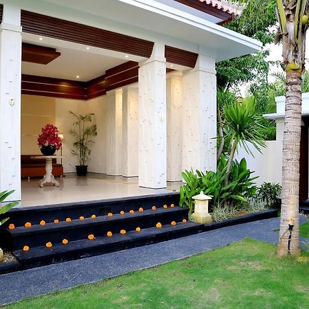 Kaniya Bali Nusa Dua  Exterior photo