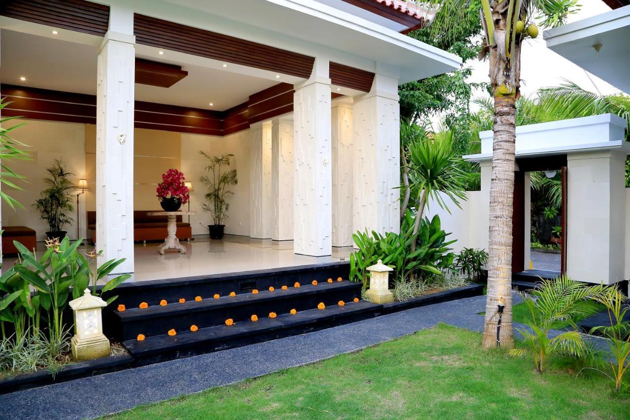 Kaniya Bali Nusa Dua  Exterior photo