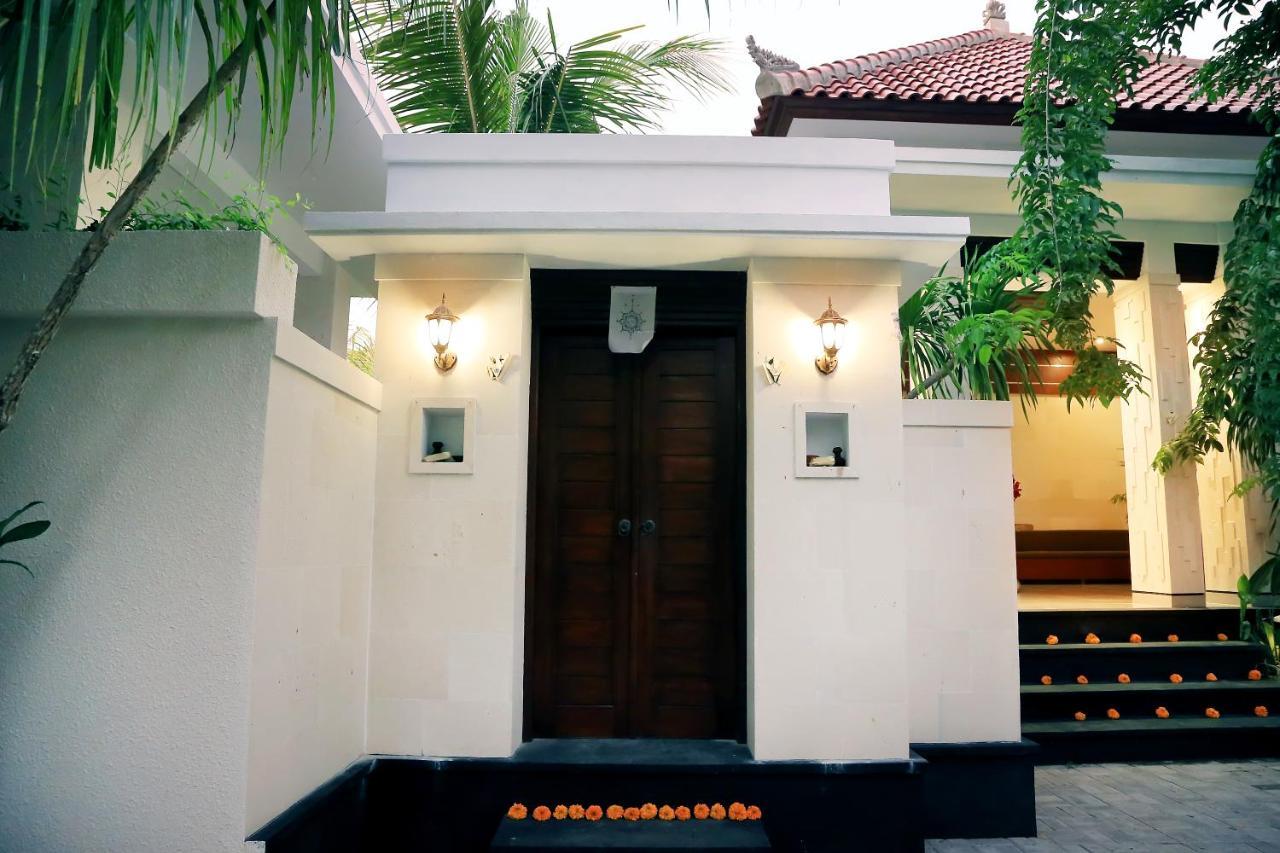 Kaniya Bali Nusa Dua  Exterior photo