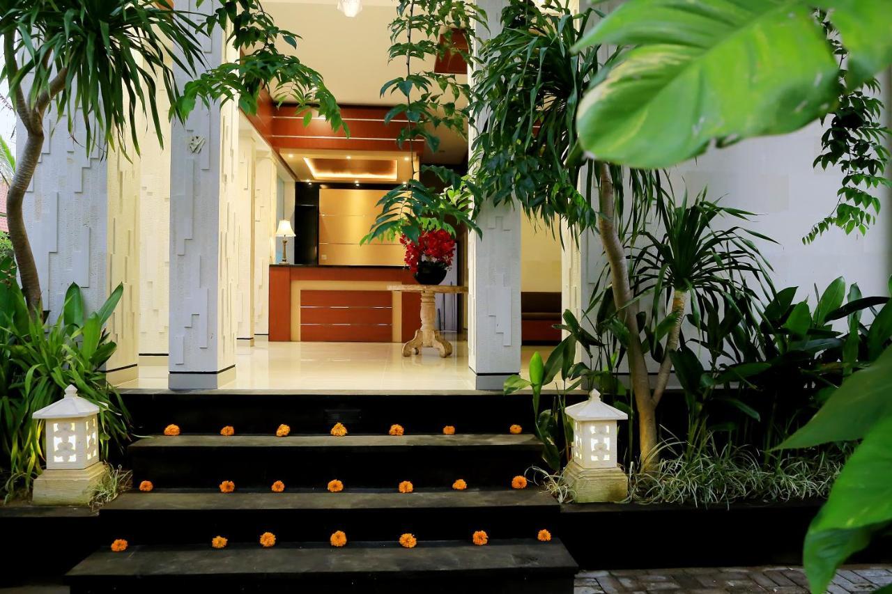 Kaniya Bali Nusa Dua  Exterior photo