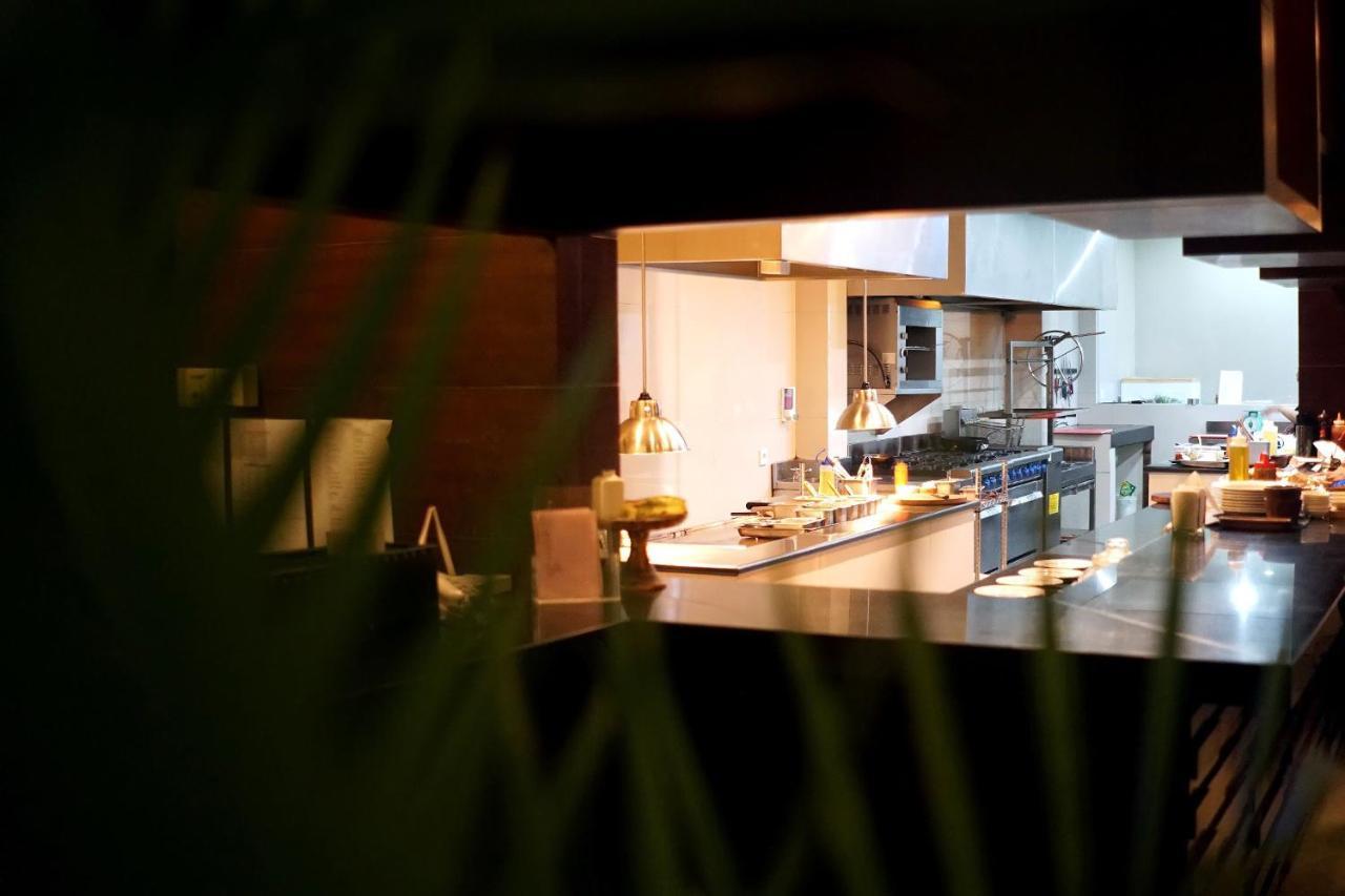 Kaniya Bali Nusa Dua  Exterior photo