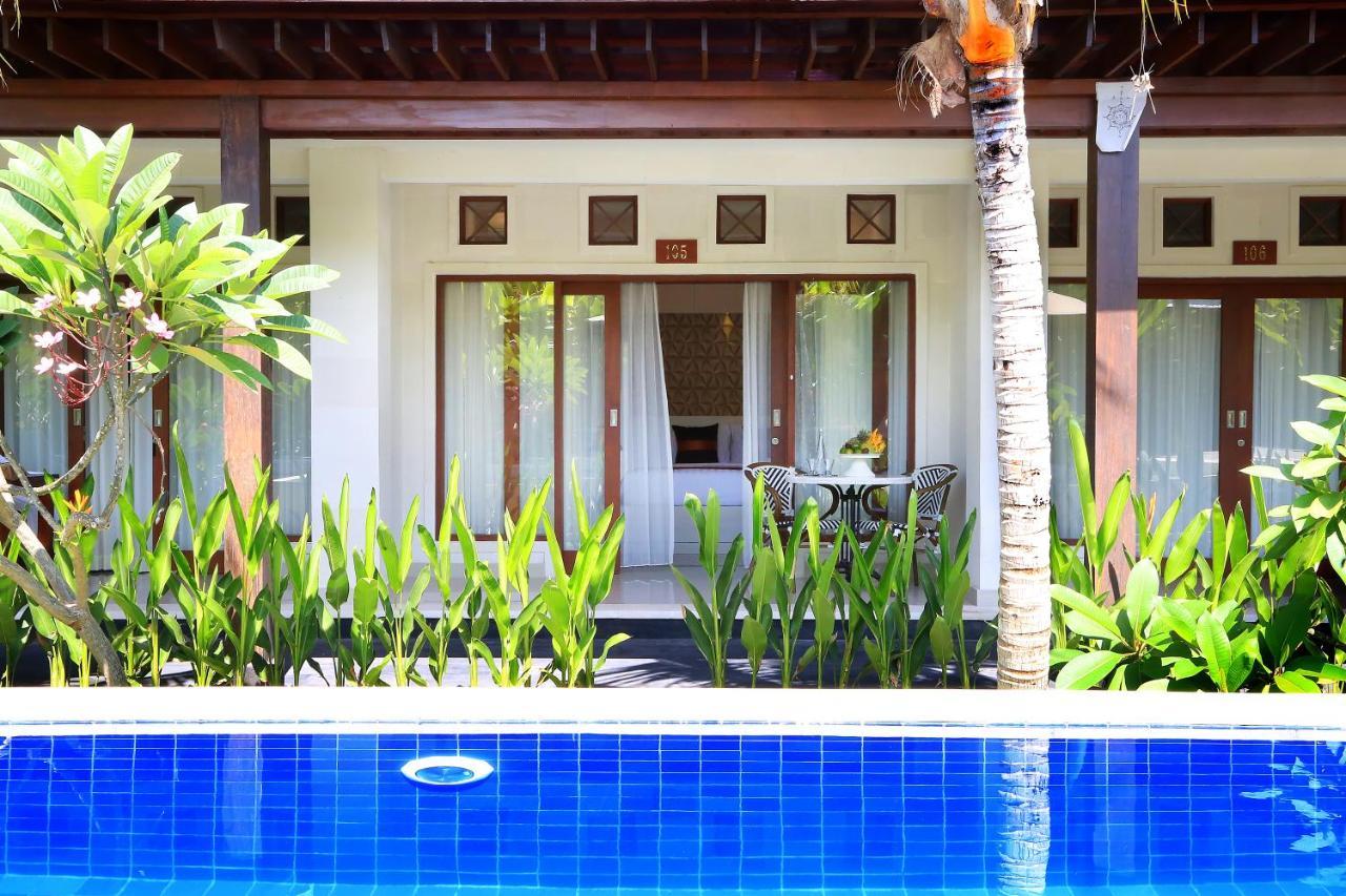 Kaniya Bali Nusa Dua  Exterior photo