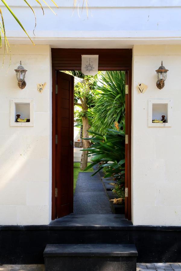 Kaniya Bali Nusa Dua  Exterior photo