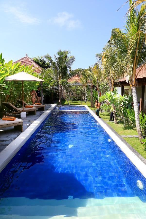 Kaniya Bali Nusa Dua  Exterior photo