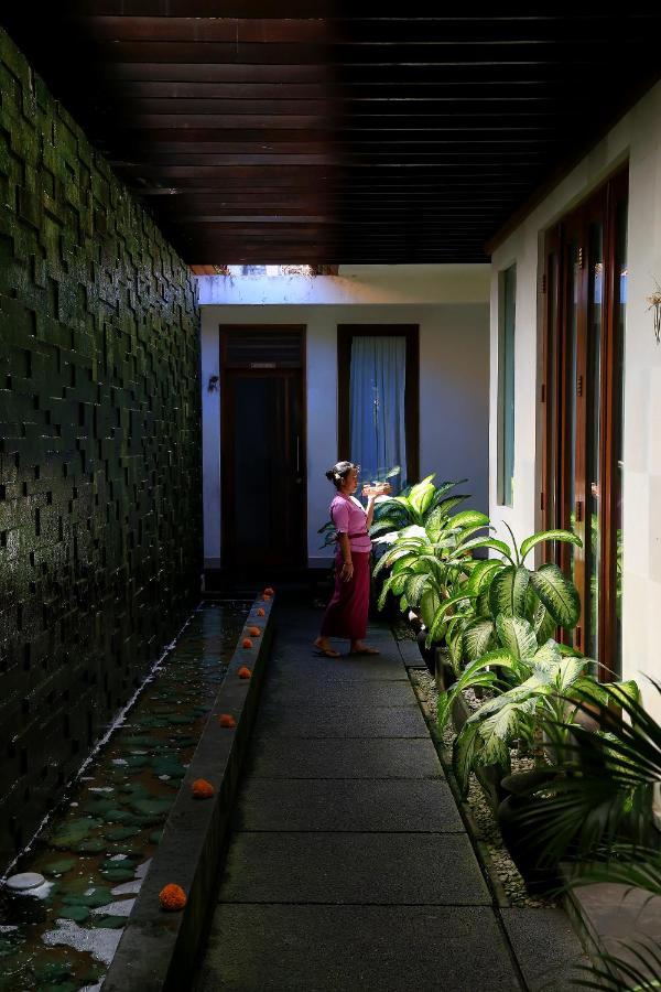 Kaniya Bali Nusa Dua  Exterior photo