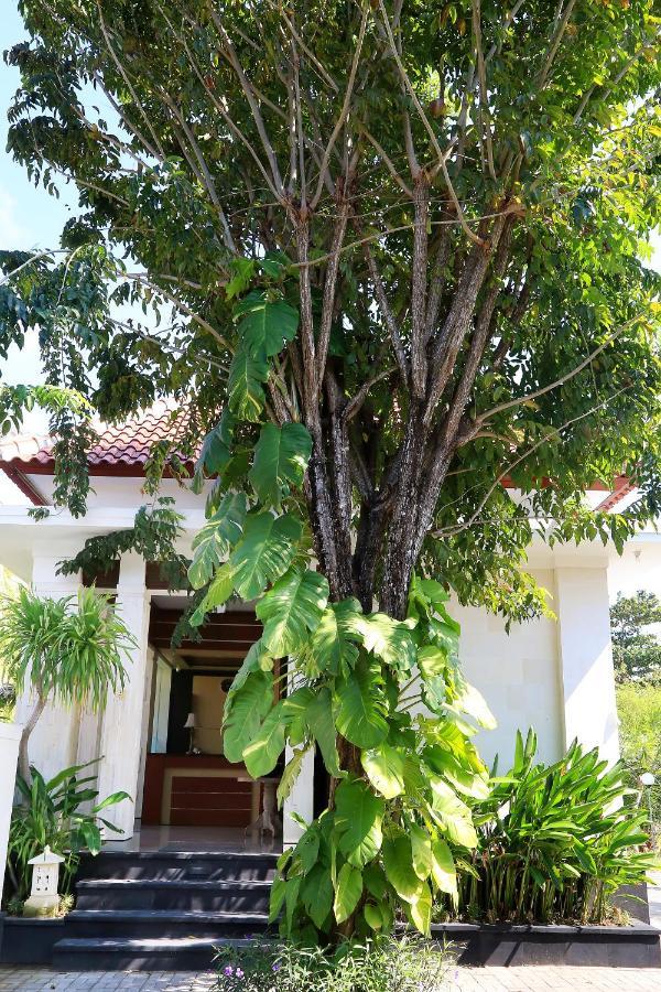 Kaniya Bali Nusa Dua  Exterior photo